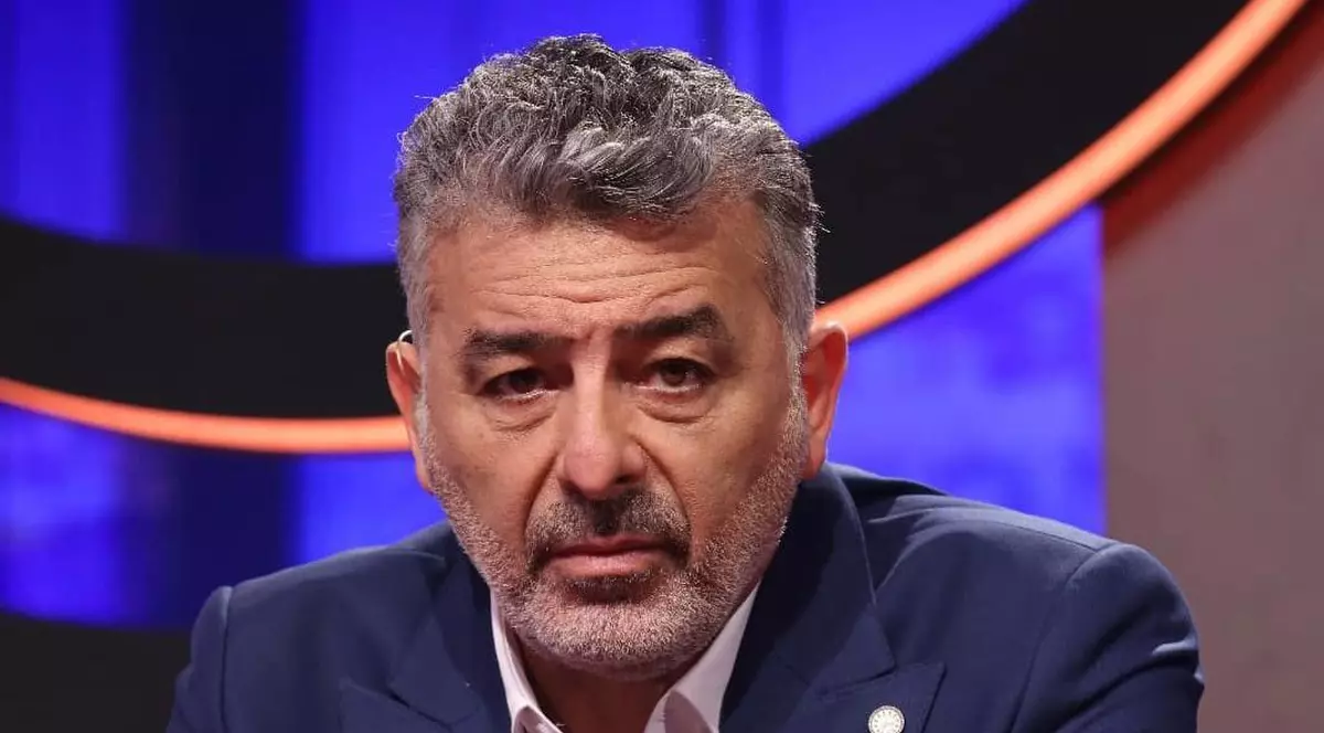Joseph Hadad