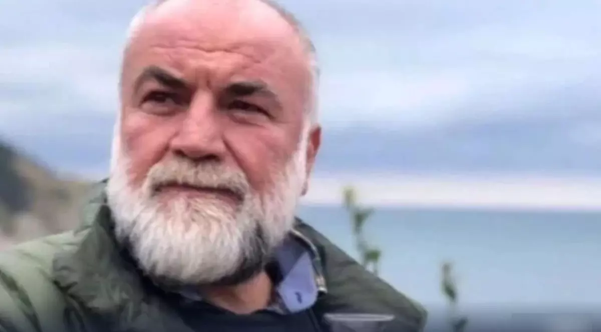 Un jurnalist din Turcia, împușcat mortal în biroul său. Atacatorul a fost arestat