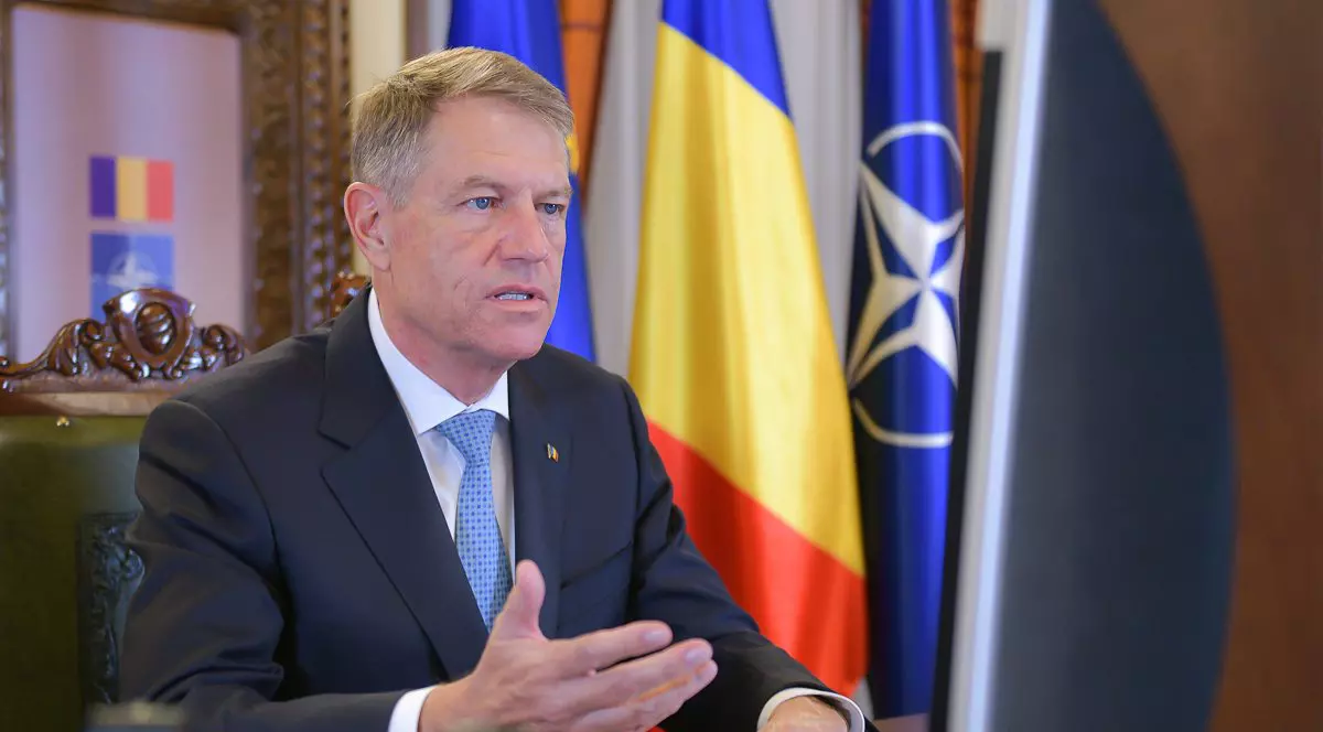 Foto: Administrația Prezidențială