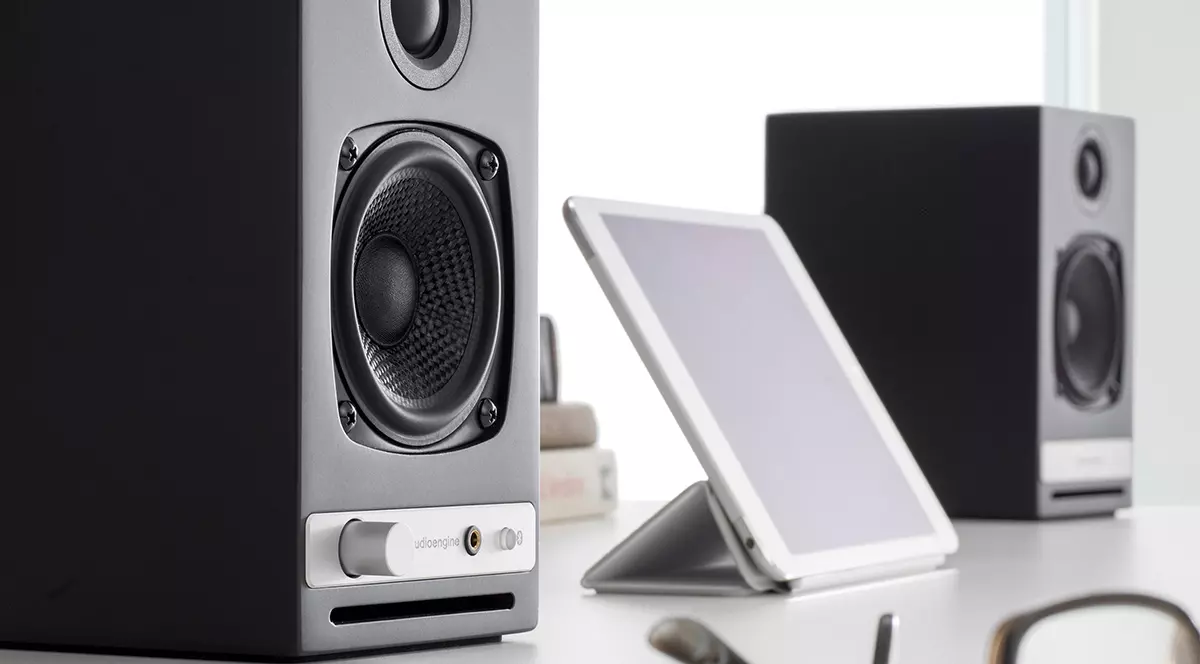 De ce în orice locuință trebuie să existe o boxă bluetooth