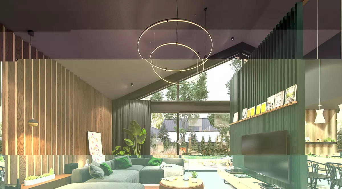 Amenajează locuința ca un profesionist din domeniul design-ului