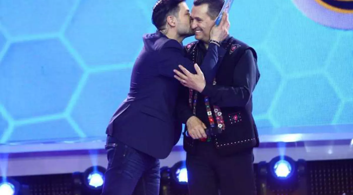 Liviu Vârciu, ajutat de Nea Mărin să scape de datorii. Câți bani i-a dat: „Am sărit să îl ajut, fără ca el să îmi ceară asta”