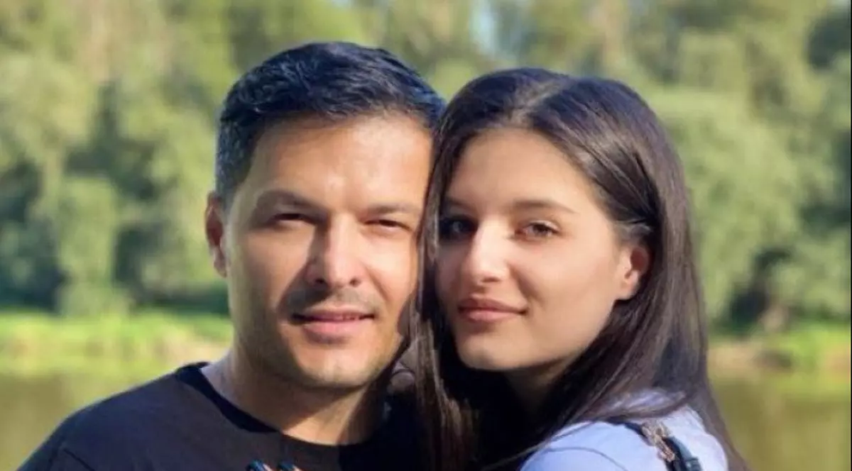 Liviu Vârciu și Carmina