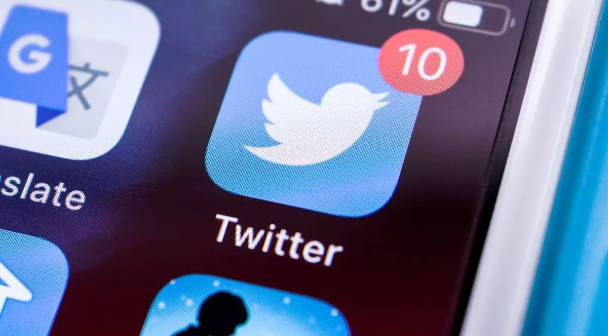 Care este numele păsării Twitter și care ar fi proveniența lui