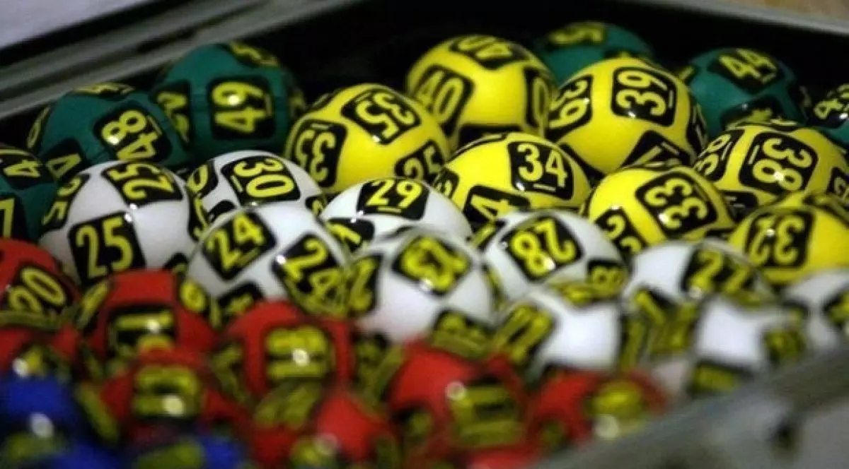 Rezultatele Loto 6/49 din 17 februarie 2022. Numerele castigatoare extrase azi