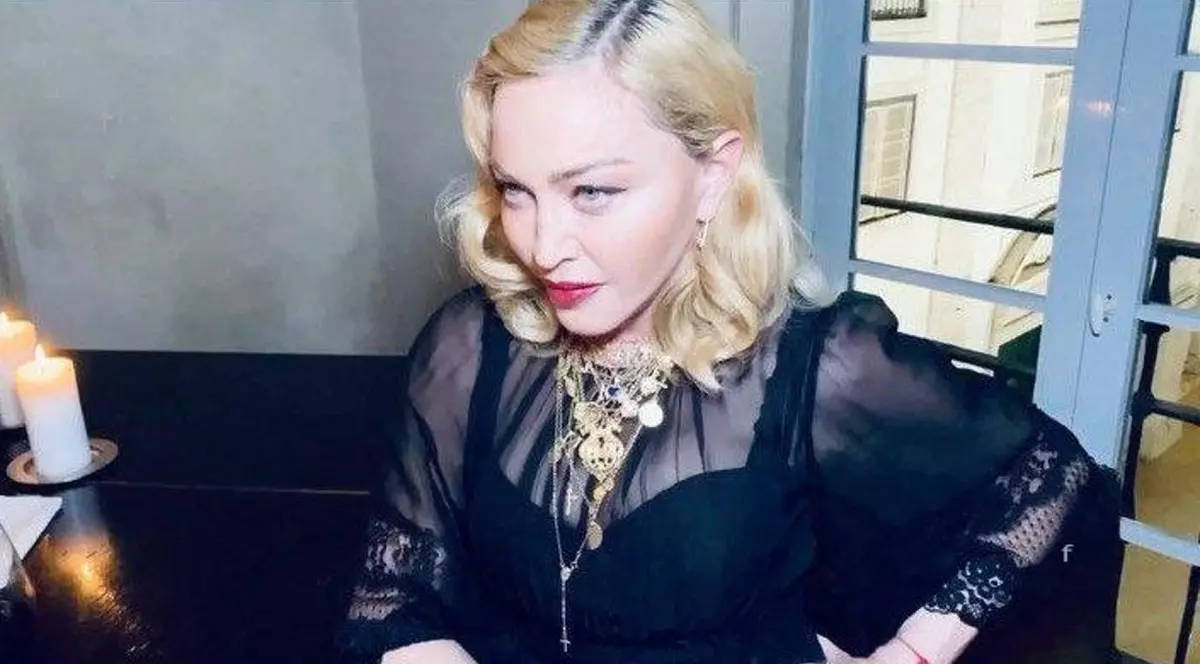 Madonna, criticată aspru de fani din cauza operațiilor estetice. Are 63 de ani: „Ar fi plăcut să o vedem pe adevărata Madonna”
