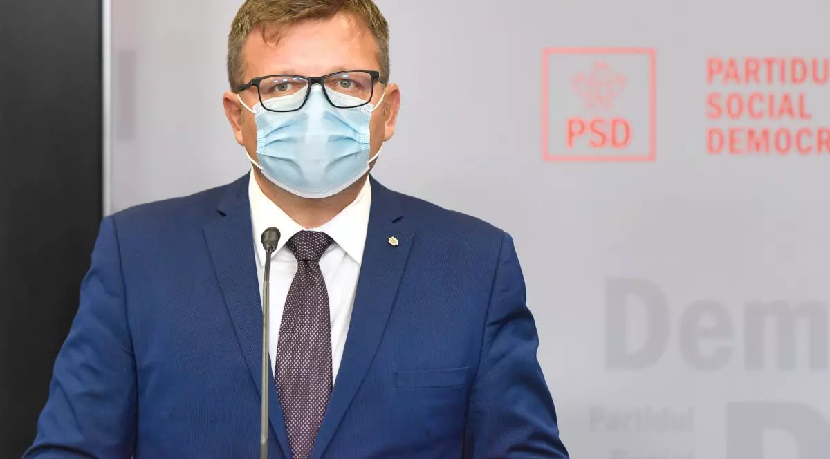 De ce cresc salariile bugetarilor. Marius Budăi: „Și ei au fost afectați de majorările de prețuri”
