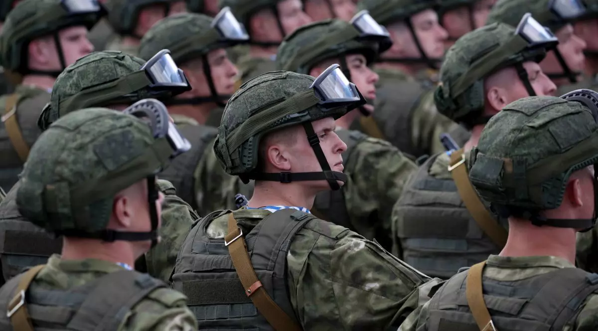 Belarusul se pregătește să se alăture invaziei din Ucraina. Trupele speciale ar putea fi trimise chiar azi, avertizează un oficial SUA