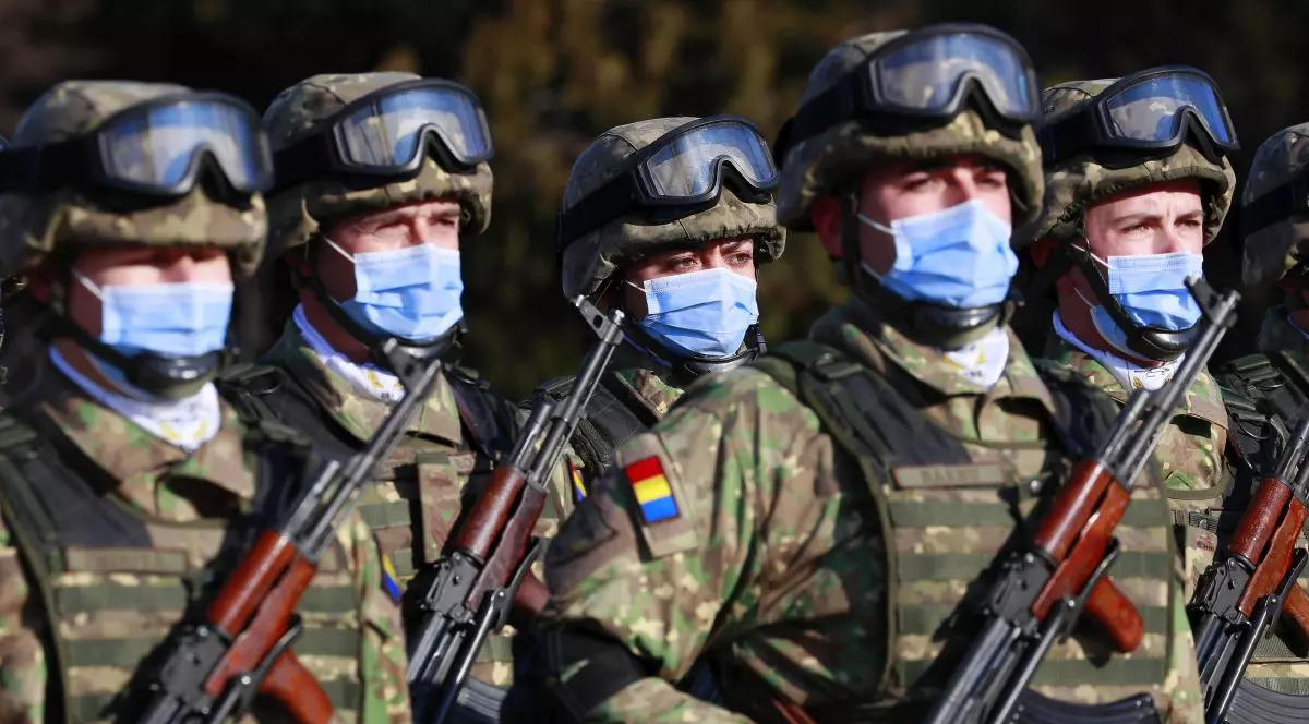 Avertismentul unei experte: „România și Polonia ar putea fi în curând nevoite să apere frontiera NATO și a UE. Trebuie să se adapteze la această realitate”