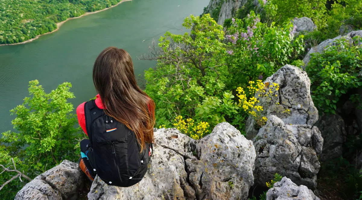 Monumente ale naturii din România