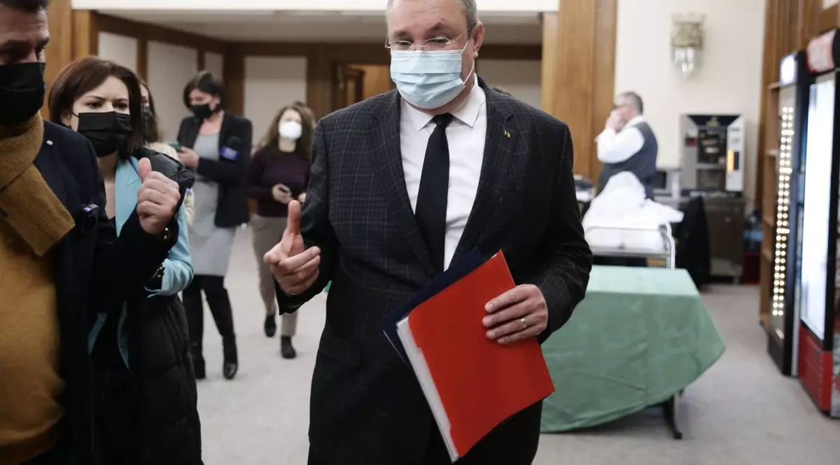 Foto: Dumitru Angelescu / Libertatea