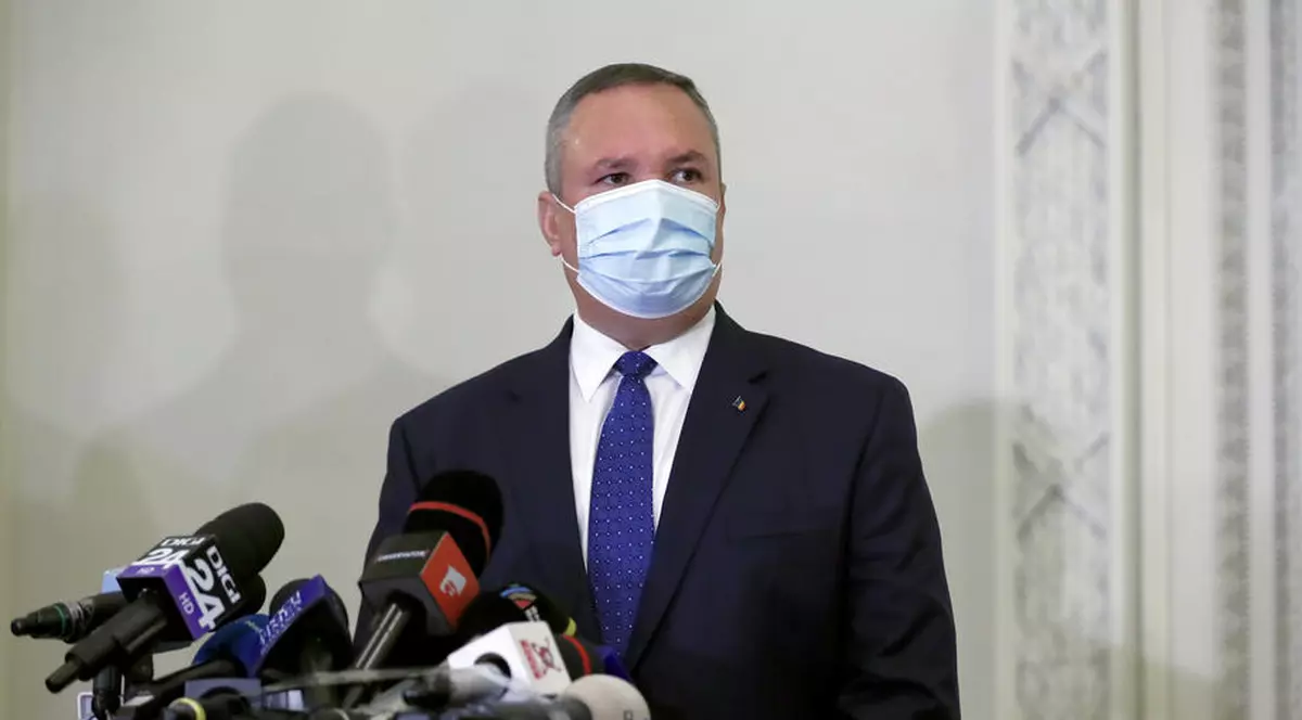 Foto: EPA-EFE/ROBERT GHEMENT