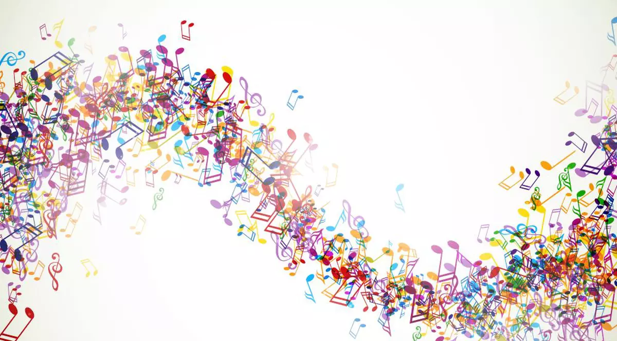 Notele muzicale