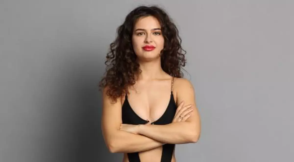 Oana Ciocan Survivor Romania 2022
