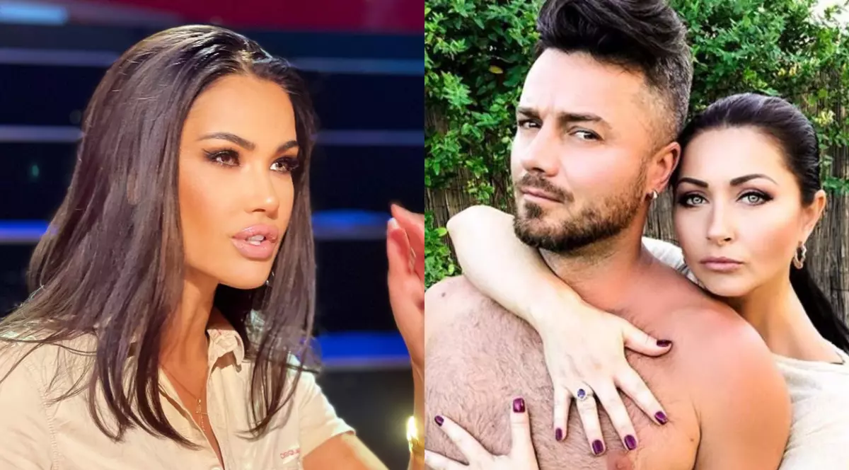 Oana Zăvoranu atac Tavi Clonda și Gabriela Cristea