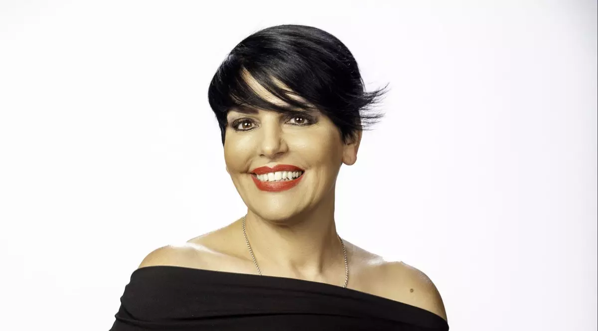 Patrizia Paglieri