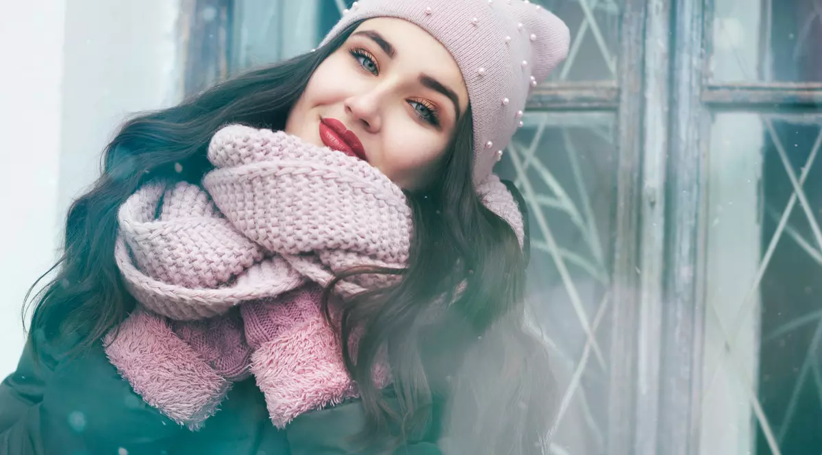 3 ținute șic pentru sezonul rece