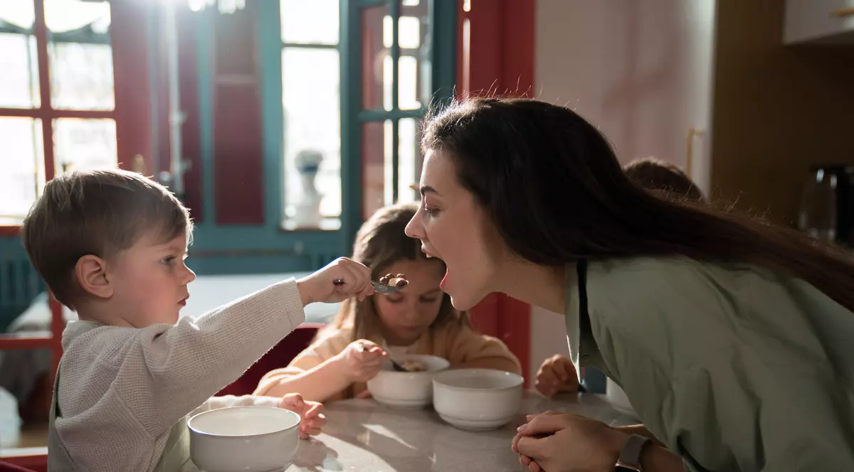 Top 6 idei de mic dejun care-ți vor aduce aminte de copilărie