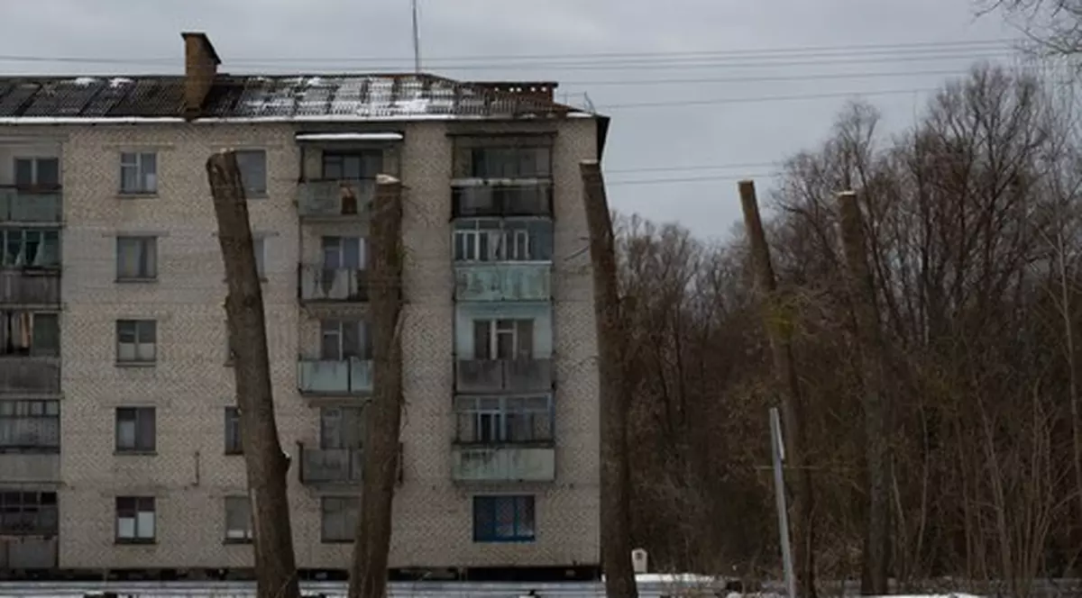 Forțele ruse au capturat Cernobîl. Oficial: „Este imposibil de spus dacă centrala nucleară este în siguranță”