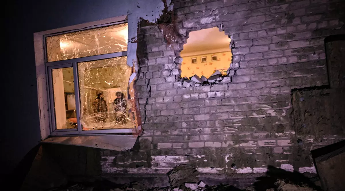 Armata ucraineană și forțele pro-ruse se acuză reciproc de bombardamente, pentru a doua zi. 50 de atacuri ieri, 20 azi