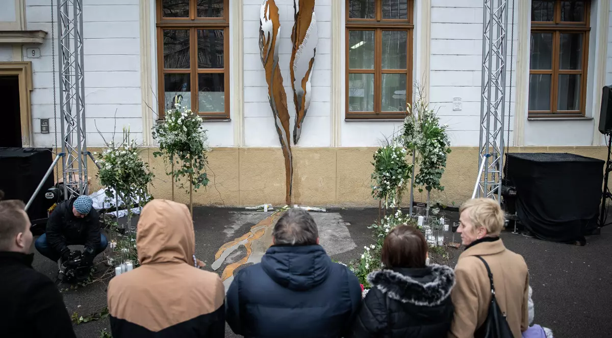 4 ani de la moartea jurnalistului slovac Jan Kuciak. Se redeschide procesul la adresa celor care au comandat crima
