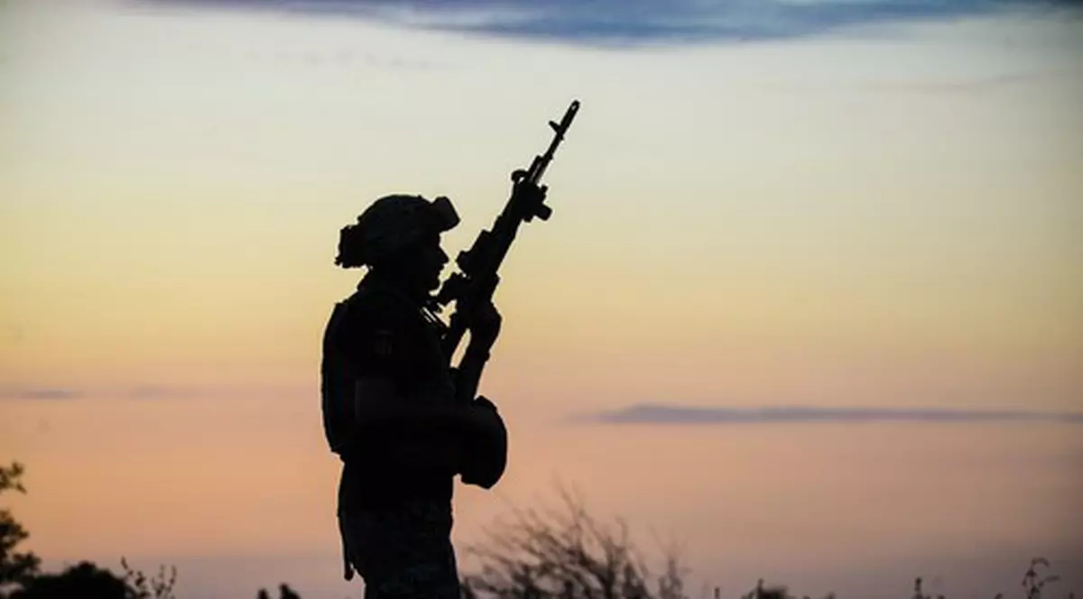 Insula Șerpilor din Marea Neagră a fost capturată de trupele ruse, anunță Serviciul de Grăniceri al Ucrainei