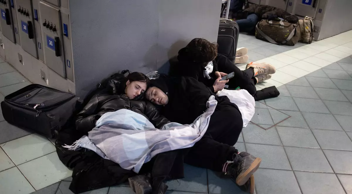 Oficial rus, la ONU: „Dați-mi voie să vă cer iertare în numele tuturor rușilor care nu au putut preveni acest război”