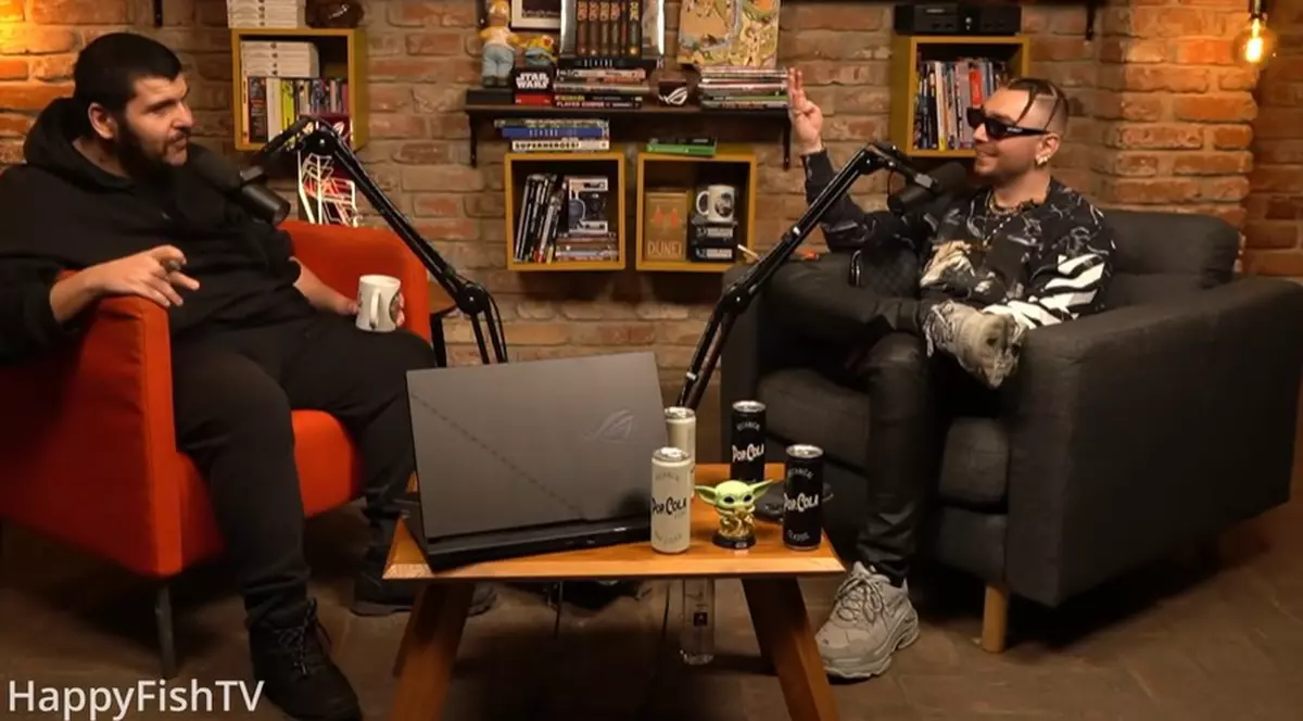 Cum l-a prins pandemia pe Nane, după ce i s-au anulat concertele: „Nu depind exclusiv din muzică”