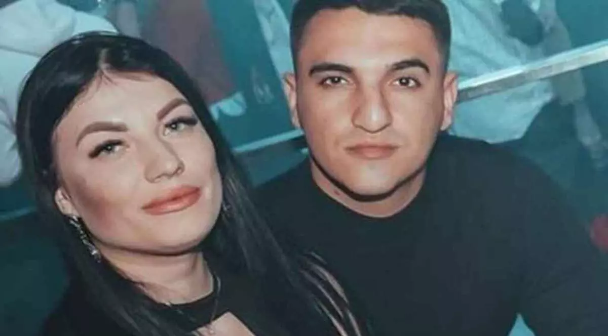 Răzvan și-a ucis iubita, a dezmembrat-o și a îngropat-o, în Spania. Apoi a sunat la Poliție și a anunțat dispariția fetei