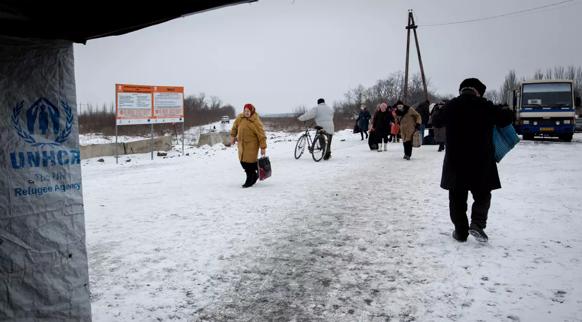 Prefectul de Suceava: Judeţul este pregătit să primească refugiaţi din Ucraina