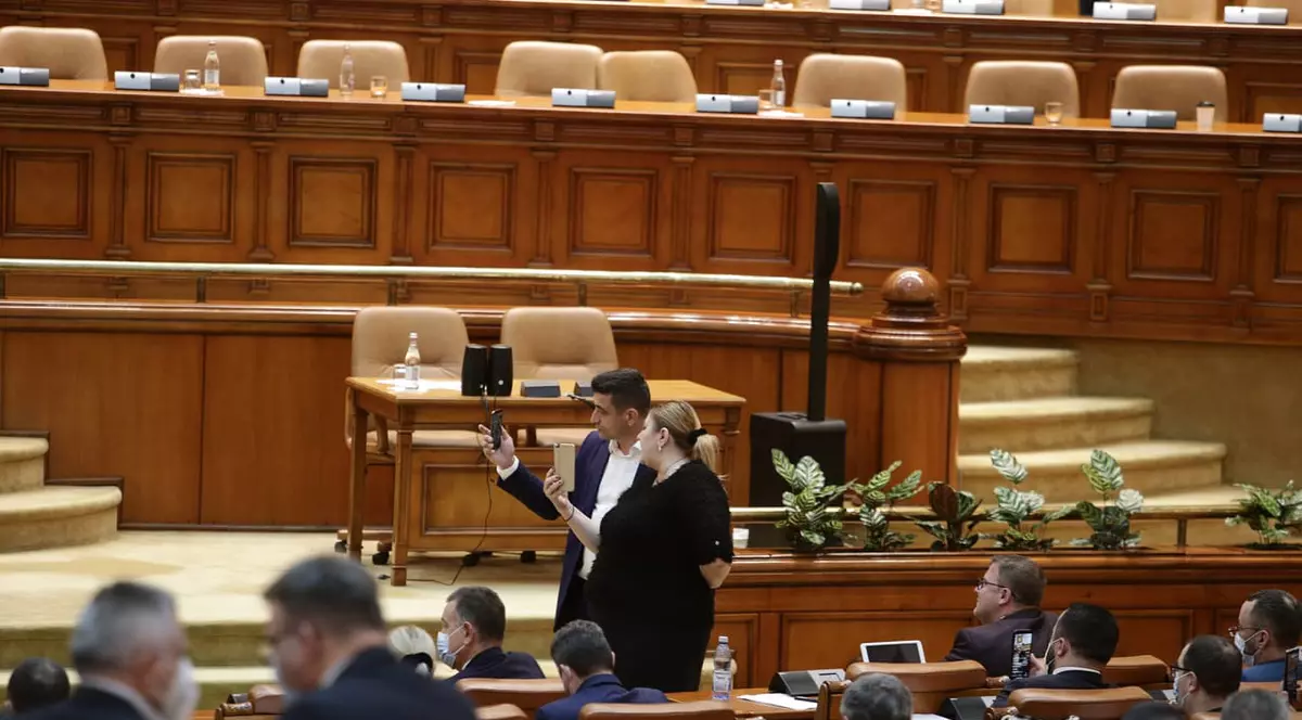 Foto: Dumitru Angelescu / Libertatea