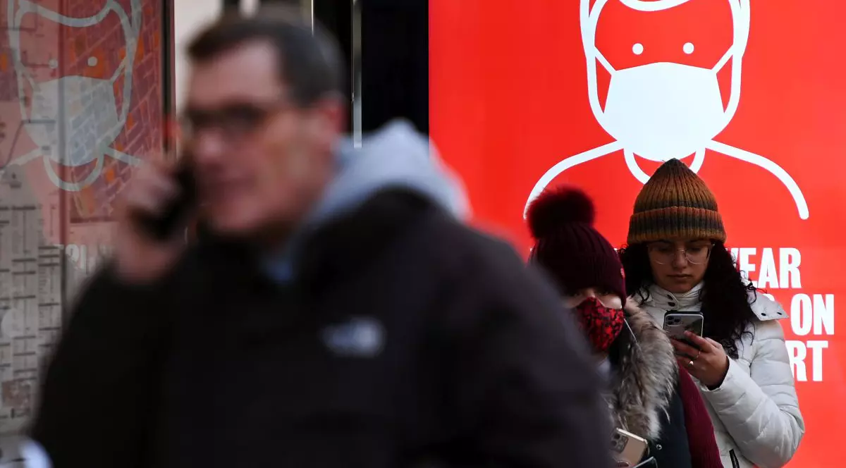 OMS: Scădere importantă a numărului cazurilor de COVID la nivel mondial, în ultima săptămână