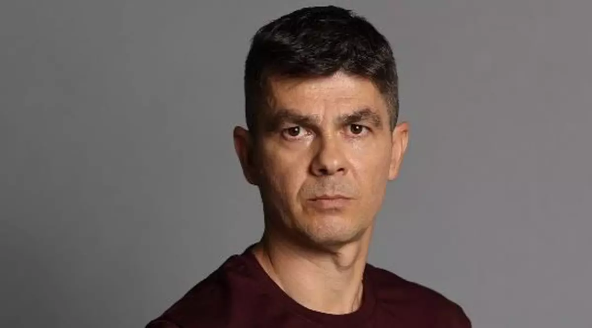 Robert Niță a fost eliminat de la Survivor România