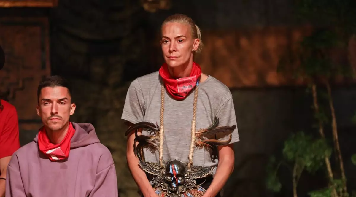 Ce a pățit Roxana Ciuhulescu după eliminarea de la „Survivor România”, în culisele emisiunii: „M-au urcat o oră jumate, izolată, într-o mașină”