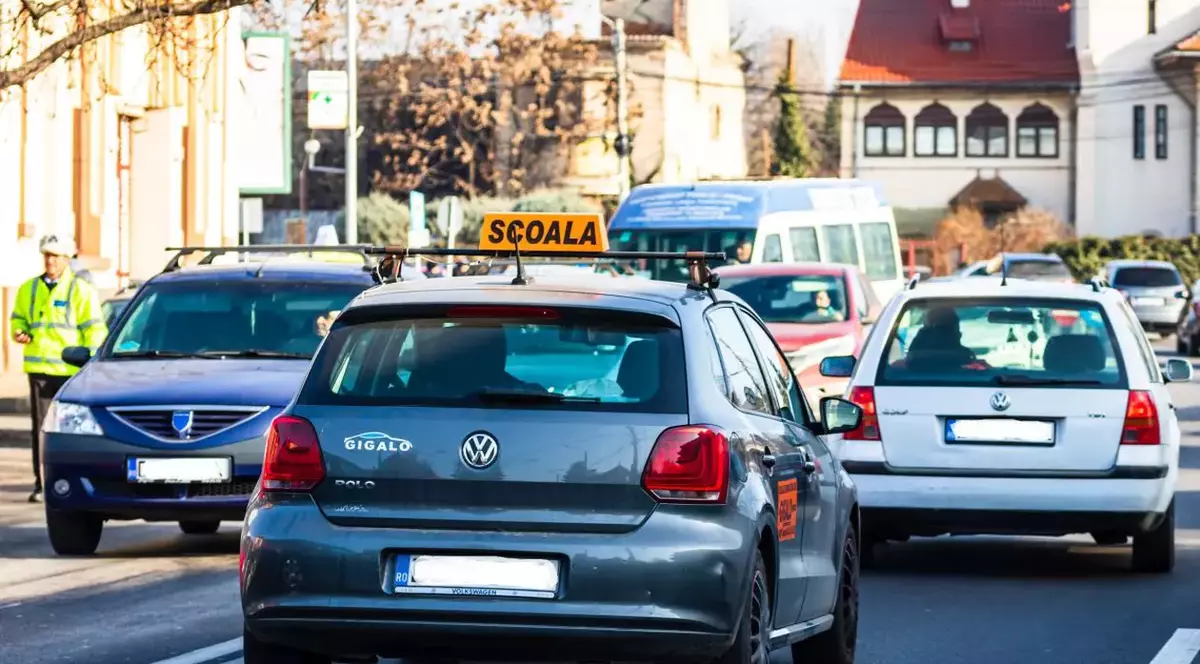 VIDEO Taxă permis auto 2022. Cât costă schimbarea permisului de conducere în 2022