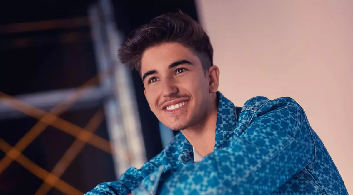 Sebastian Dobrincu