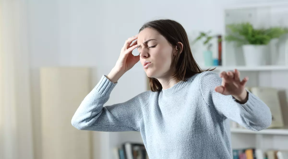 Ce trebuie să știi despre vertij și cât de periculoasă este această senzație