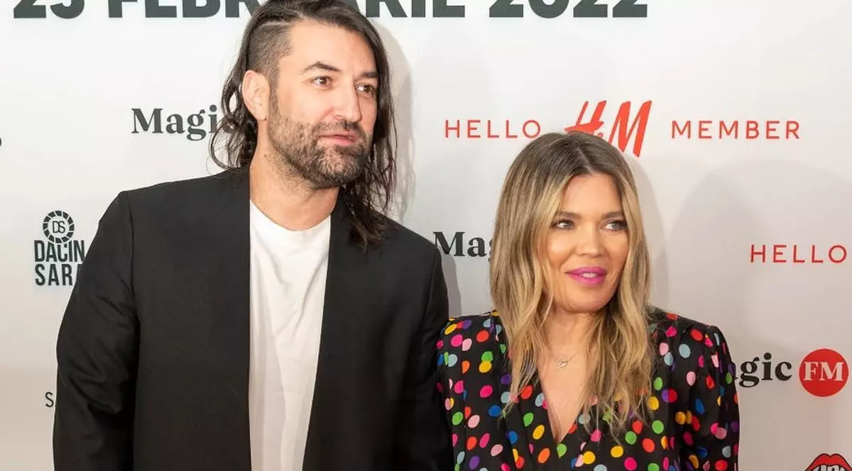 Smiley și-a deschis sufletul după ce a jucat în filmul „Odată pentru totdeauna”. „Am și eu motive de tristețe, de nervozitate”