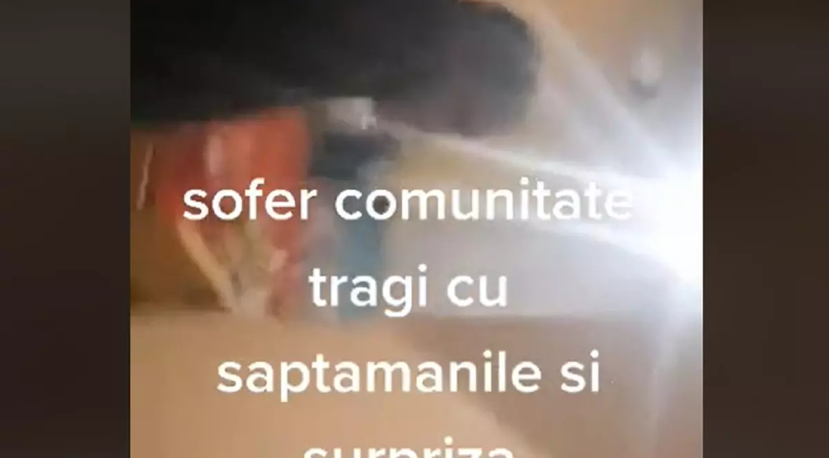 VIDEO | Un șofer român de TIR întors mai devreme din cursă și-a găsit soția cu amantul: „O iei, să doarmă cu voi, cu nevastă-ta”