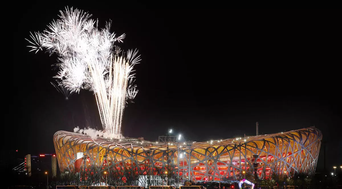 Costul real al Jocurilor Olimpice de Iarnă, de 10 ori mai mare decât suma raportată de Beijing