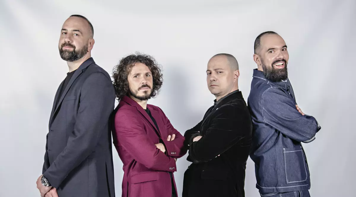 Când începe „Stand-up Revolution” la Antena 1. „Publicul o să râdă împreună cu, dar şi de concurenţi, invitaţi şi jurați”