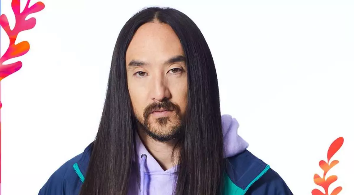 Steve Aoki - Neversea 2022