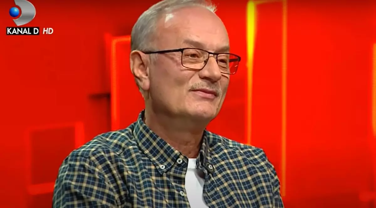 Dezvăluirile lui Toni Grecu despre căsătoria cu soția. Ea a aflat în ultimul moment: „Am fugit mult de însurătoare”