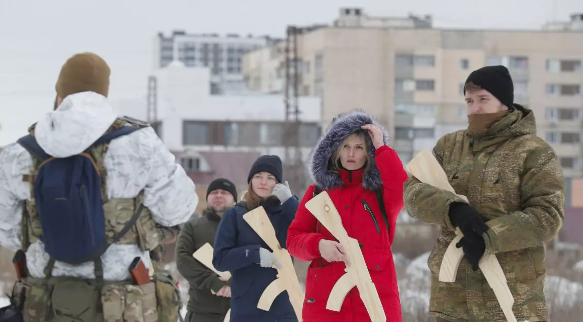 Sondaj european: românii cred că Rusia va invada Ucraina și vor să o protejeze, chiar dacă asta înseamnă prețuri mai mari la energie