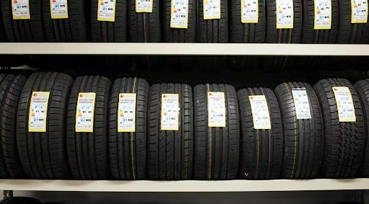 Cum alegem corect anvelopele de vară 205 55 r16