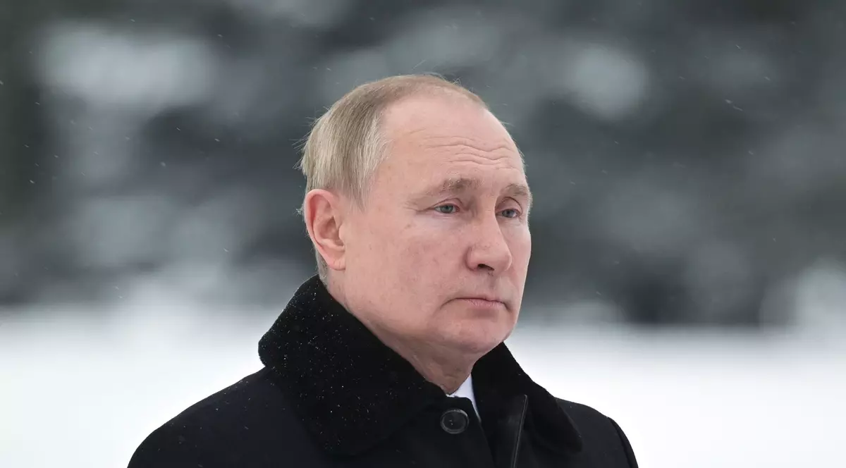 New York Times: Vladimir Putin promovează o teorie a conspirației cum că Ucraina este pe cale să producă arme nucleare. Cum stau de fapt lucrurile