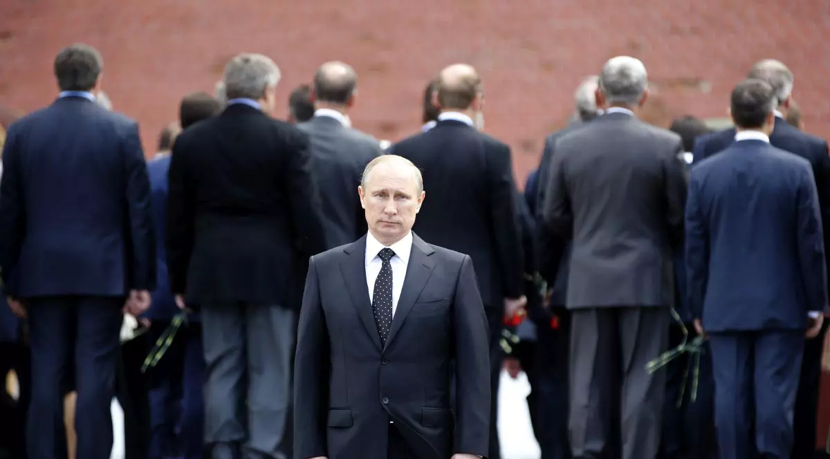 Averea secretă a lui Putin, dezvăluită de datele scurse de la o companie rusă de telecomunicații