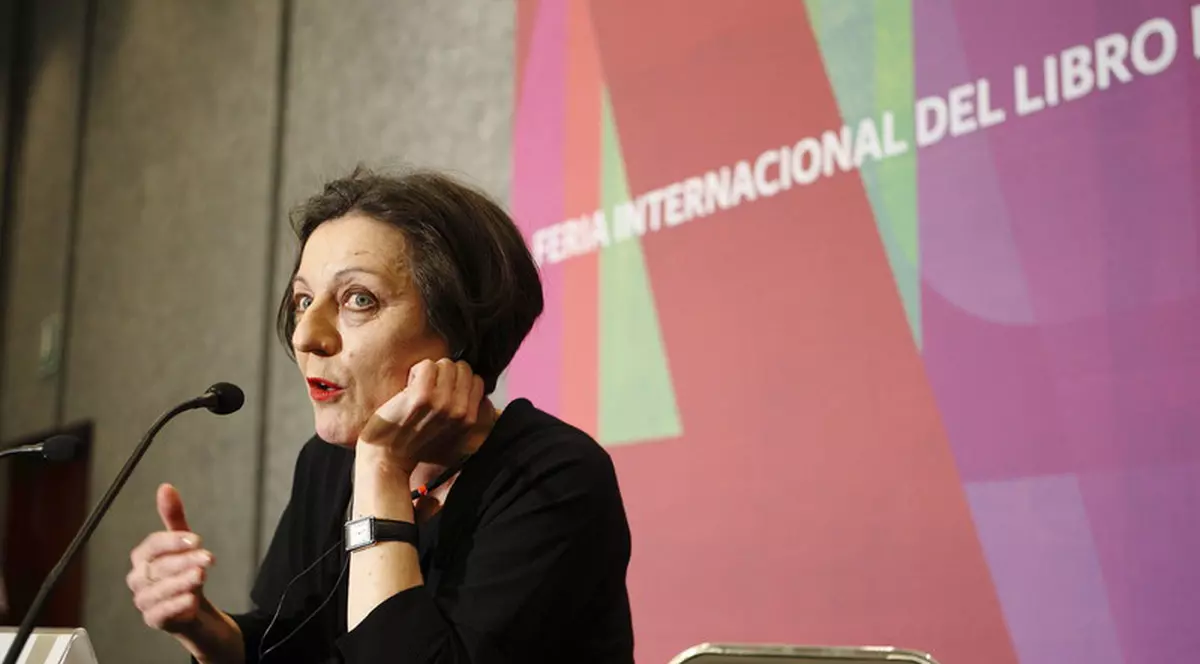 Scriitoarea Herta Müller, despre conflictul Rusia-Ucraina: „Politicienii germani ne fac de rușine în fața lumii întregi”