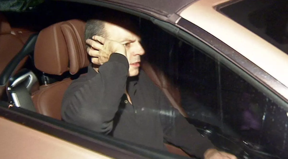 A început procesul lui Thomas Drach, cel mai mare tâlhar din Germania. Alerta de securitate la tribunalul din Köln, la cel mai înalt nivel