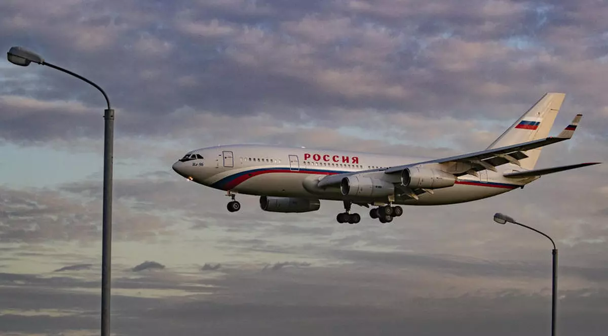 România și-a închis spațiul aerian pentru avioanele civile din Rusia. Moscova a răspuns cu o măsură similară